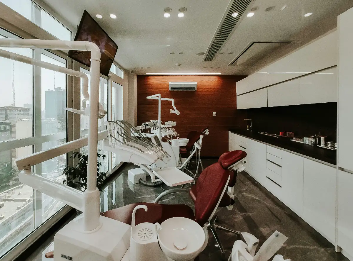 Sydney medical fit-out equipment and clinical space by Building Project Solutions, compliant medical suite interior