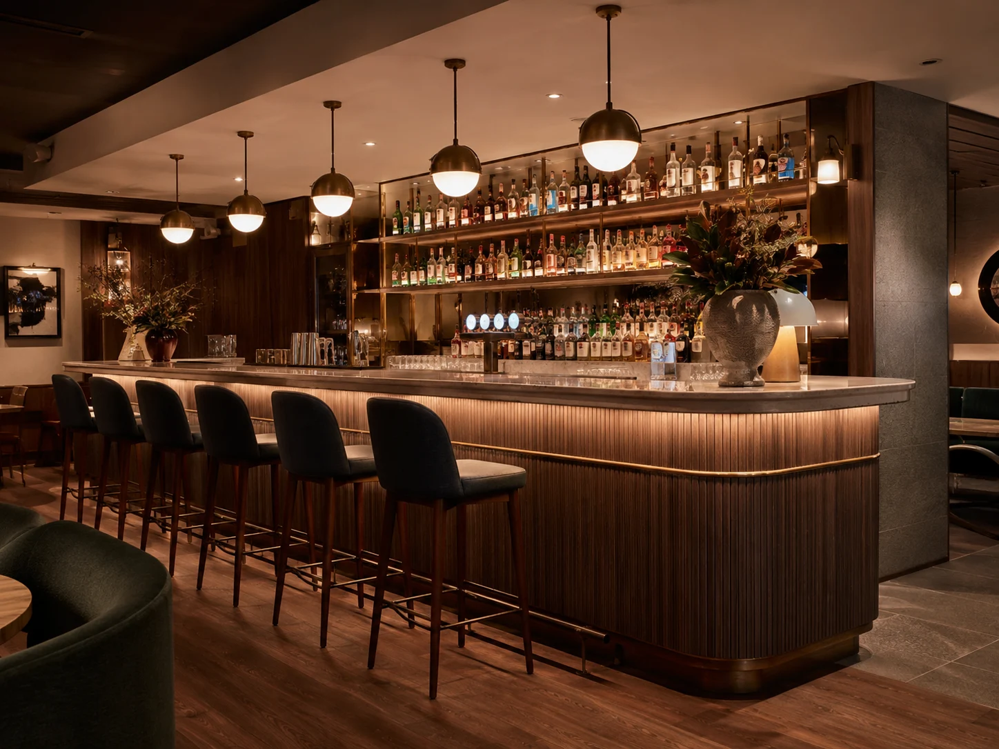 Bar & Tavern Fitout Cost Sydney 2026: $150K–$1.5M+ Guide