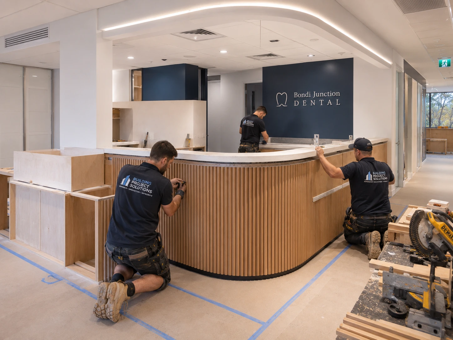 Dental Fitout Cost Sydney 2026: $250K–$1.5M+ Guide