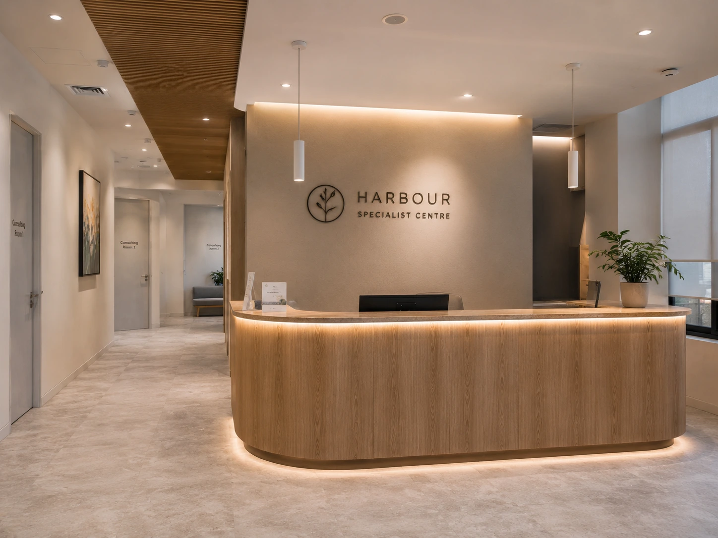Medical Fitout Cost Sydney 2026: $150K–$2M+ Guide