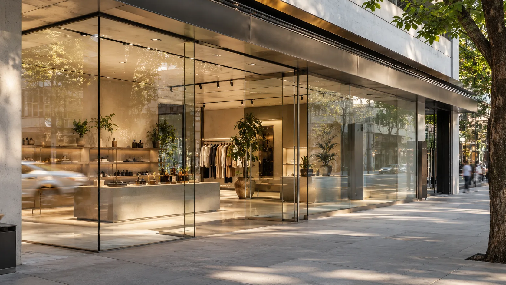 Shopfront Glazing Cost Sydney 2026: $15K–$200K+ Guide
